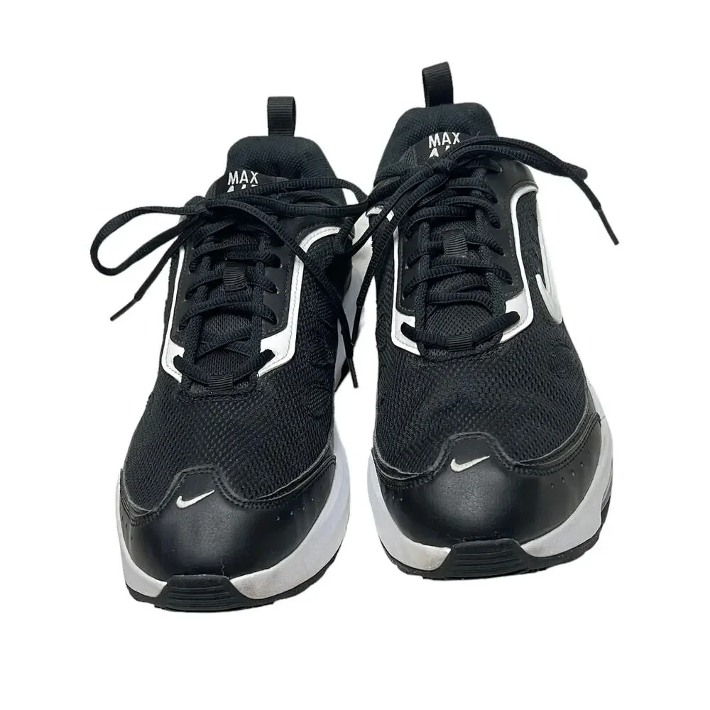 NIKE Air Max Men’s Sz 9.5 Sneakers CU4826-002. 2021